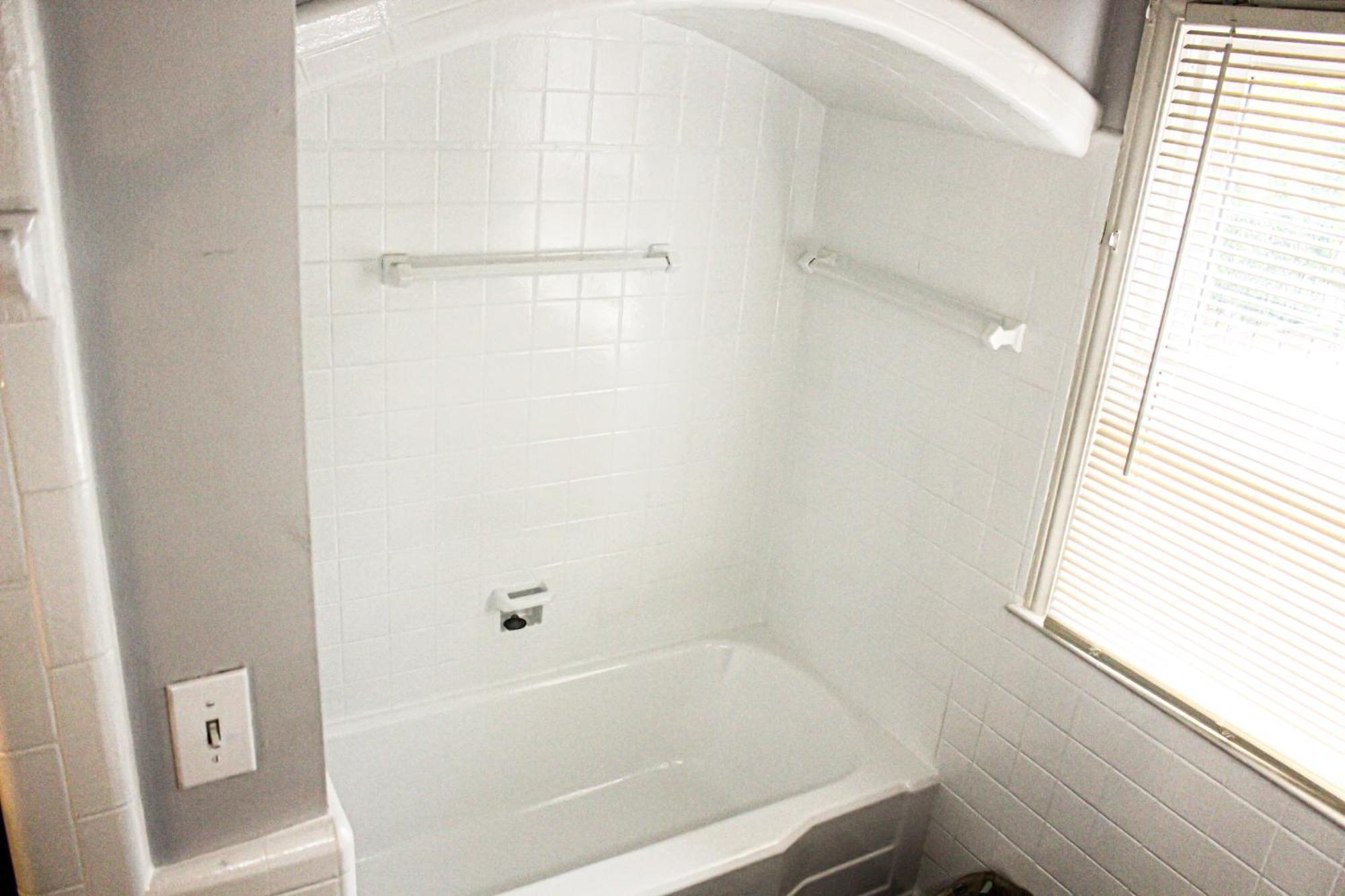 Master Bedroom In Home Away From Home Detroit Luaran gambar